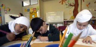 Θράκη: Παραμένουν τα τουρκικά στα νηπιαγωγεία
