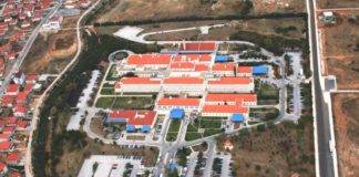 Ενεργειακή αναβάθμιση στο Νοσοκομείο Ξάνθης