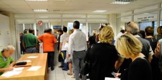 Με προϋποθέσεις η ρύθμιση των 120 δόσεων