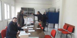 Εκλέχθηκαν οι σύνεδροι του «Κινήματος Αλλαγής» γα τον Νομό Ξάνθης