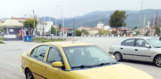 Ακριβή «ταρίφα» ταξιτζή για πέντε μετανάστες…