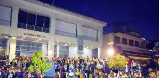 «Ξάνθης, Πόλις Ονείρων»: Άριστοι οι συμμετέχοντες… Ελάχιστοι οι θεατές!