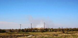 Στα «ψιλά γράμματα» και χωρίς μετρήσεις η φωτιά στον ΧΥΤΑ Ξάνθης