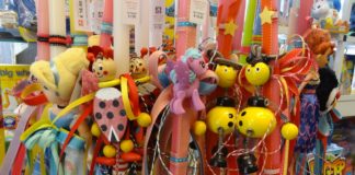 «Μεγάλη» κυριολεκτικά και μεταφορικά η εβδομάδα για την αγορά της Ξάνθης