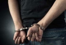 Κυκλοφορούσε στην Ξάνθη με σπρέι πιπεριού και κροτίδες στο αυτοκίνητό του