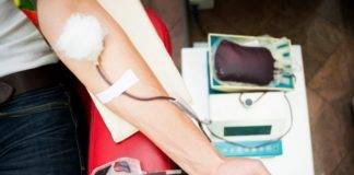 Βραβεύσεις εθελοντών αιμοδοτών από την «ΑΓΑΠΗ» στα πλαίσια της Γιορτής του Αιμοδότη