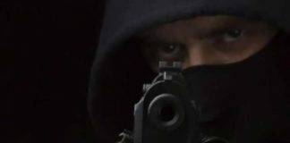 Ένοπλοι κουκουλοφόροι λήστεψαν 39χρονο επιχειρηματία στην Ξάνθη