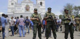 Μακελειό στη Σρι Λάνκα: Εκρήξεις σε εκκλησίες και ξενοδοχεία – Τουλάχιστον 156 νεκροί, 400 τραυματίες