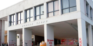 Αθ. Καραμπίνης: «Φοβούνται να αντιδράσουν οι πρυτανικές αρχές – Ο Γαβρόγλου επέβαλλε τρομοκρατία…»