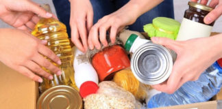 Συλλογή τροφίμων και ειδών υγιεινής σε ευπαθείς και οικονομικά ασθενέστερες πληθυσμιακές ομάδες του Ν. Ξάνθης