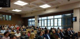 «Η Θράκη αύριο – με τη ματιά του Τεχνικού Επιμελητηρίου»