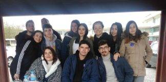 Στις κάλπες οι φοιτητές και φοιτήτριες του Δ.Π.Θ.