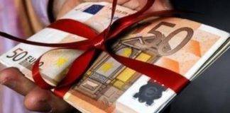 Δώρο Πάσχα: Η προϋπόθεση καταβολής του επιδόματος