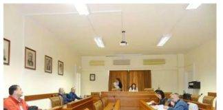 «Σκασιαρχείο» από τις συνεδριάσεις της ΕΠΖ – Με το «ζόρι» η απαρτία και στην Δημοτική Κοινότητα Ξάνθης