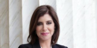 Εκδήλωση της ΝΟΔΕ Ν.Δ Ξάνθης με ομιλήτρια την Α.Μ. Ασημακοπούλου