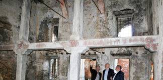 1,4 εκατομμύρια ευρώ από το ΕΣΠΑ της Περιφέρειας ΑΜΘ για την αποκατάσταση του ιστορικού τεμένους Αράπ Τζαμί στη Δράμα