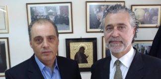 Σωτ. Μπαϊρακτάρης: «Πρώτα οι Έλληνες – Θέλουμε τον πολίτη δραστήριο»