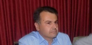 Επίσημη παρουσίαση του συνδυασμού Γ. Τσιτιρίδη την ερχόμενη Παρασκευή