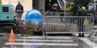 Δήμος Ξάνθης: Στα…«κουτουρού» η τοποθέτηση των υπόγειων κάδων;
