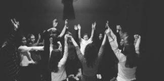 Η «Ωραιότερη ιστορία του κόσμου» από το θεατρικό εργαστήρι «Ανατολικά του Νέστου»