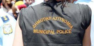 Κυκλοφοριακό… μπάχαλο στο κέντρο της Ξάνθης!