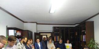 Στην Ξάνθη η υποψ. Ευρωβουλευτής της ΝΔ Μαρία Σπυράκη