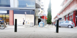 Δήμος Ξάνθης: Στου… κουφού την πόρτα