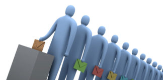 Γρ. Στογιαννίδης: «Ο ΣΥΡΙΖΑ θα κερδίσει και τις ευρωεκλογές»- Μ. Πατεράκης: «Σίγουρη η δυναμική νίκη της ΝΔ»