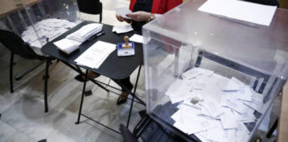 Δημ. Βασιλειάδης: «Αναμένεται συμμετοχή γιατί η μισή πόλη… ψηφίζει την άλλη μισή»!