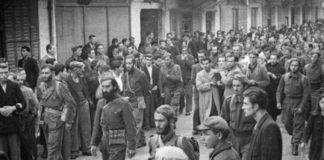 Η Ξάνθη τιμά τον εορτασμό των Εθνικών Αγώνων και της Εθνικής Αντίστασης κατά του ναζισμού και του φασισμού