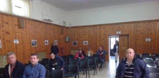 Παραλίγο ούτε ο… κούκος στο κάλεσμα του Εργατικού Κέντρου για την εργατική πρωτομαγιά στην Ξάνθη