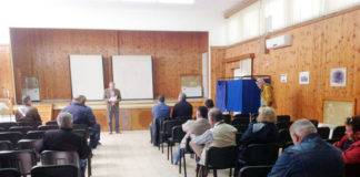 Παραλίγο ούτε ο… «κούκος» στην Ξάνθη για την εργατική πρωτομαγιά