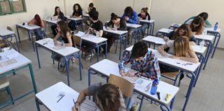 Με το περσινό «σύστημα» οι πανελλήνιες εξετάσεις για το 2019-Τι λένε οι φροντιστές στη «Θ»