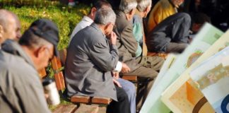 Προεκλογικά «πυροτεχνήματα»- Για την…επόμενη κυβέρνηση οι παροχές!