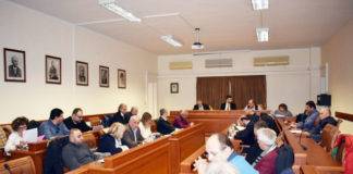 Έκτακτη συνεδρίαση του Δημοτ. Συμβουλίου Ξάνθης για την αντικατάσταση μελών από επιτροπές του Δήμου