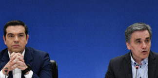 Μπαράζ παροχών μέχρι τις εκλογές: Κάθε μέρα και ένα επίδομα!