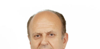 Ιππ. Καμαρίδης: «Το δίλημμα είναι ανυπαρξία έργου ή ικανότητα δημιουργίας και παραγωγής έργου»