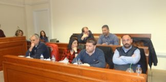 Σ. Μελισσόπουλος: «Δεν είμαστε συνέχεια της «Κοινωνίας Δημοτών – Δεν με αφορούν οι ανακατατάξεις της παράταξης»