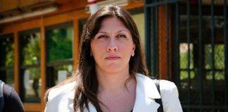 Ζ. Κωνσταντοπούλου: «Δίνουμε υπόσχεση ότι θα είμαστε στην Θράκη και μετά τις Ευρωεκλογές»