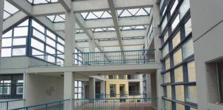 Οι φοιτητές του ΔΠΘ δεν ρίχνουν λευκή πετσέτα για την τέταρτη Νομική