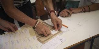 Πανελλήνιες 2019: Αντίστροφη μέτρηση – Το μηχανογραφικό, οι εισακτέοι και οι «πράσινες» σχολές