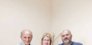 Μαρίνα Παυλίδου: Τα περίπτερα της Ξάνθης πρέπει να ξανανοίξουν όλα!