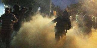 Χάος και επεισόδια στην Αλβανία – Ο Μέτα ακύρωσε τις δημοτικές εκλογές της 30ης Ιουνίου