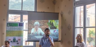 Η Ξάνθη γνώρισε τα «Πράσινα Χαμόγελα»