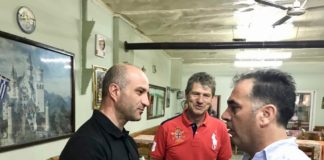 Σε χωριά των Δήμων Αβδήρων και Τοπείρου περιόδευσε ο Υποψήφιος Βουλευτής της Νέας Δημοκρατίας Σπύρος Τσιλιγγίρης