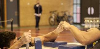 Σπ. Κουρσάρης: «Η Αθλητική αναγνώριση της χειροπάλης, το σημαντικότερο επίτευγμα»