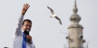 Δημοτικές εκλογές στην Κωνσταντινούπολη: Μεγάλη νίκη Ιμάμογλου, “κολοσσιαία ήττα για τον Ερντογάν”