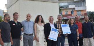 Ο Δήμος Ξάνθης στον χάρτη του περιπατητικού τουρισμού! – Πιστοποίηση για το μονοπάτι «NESTOS – RODOPI TRAIL»