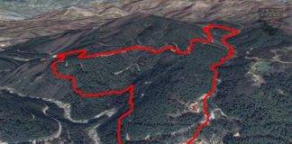 Τεχνικό λάθος στον προϋπολογισμό και όχι οι κινητοποιήσεις «ακύρωσαν» προσωρινά την ασφαλτόστρωση στην «Θηλειά»