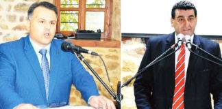 Γ. Τσιτιρίδης: «Στην…φαντασία του κ. Κριτσίνη τα σκάνδαλα – Μιλάμε για εκκαθάριση και πληρωμή υποχρεώσεων»